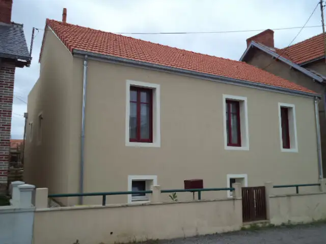 ITE - Fibre de bois