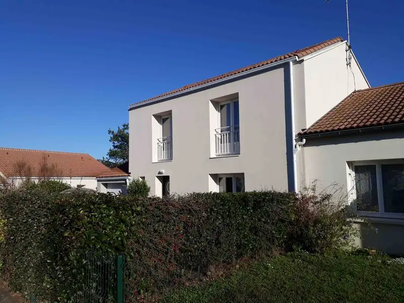 ITE - Lotissement de 18 maisons