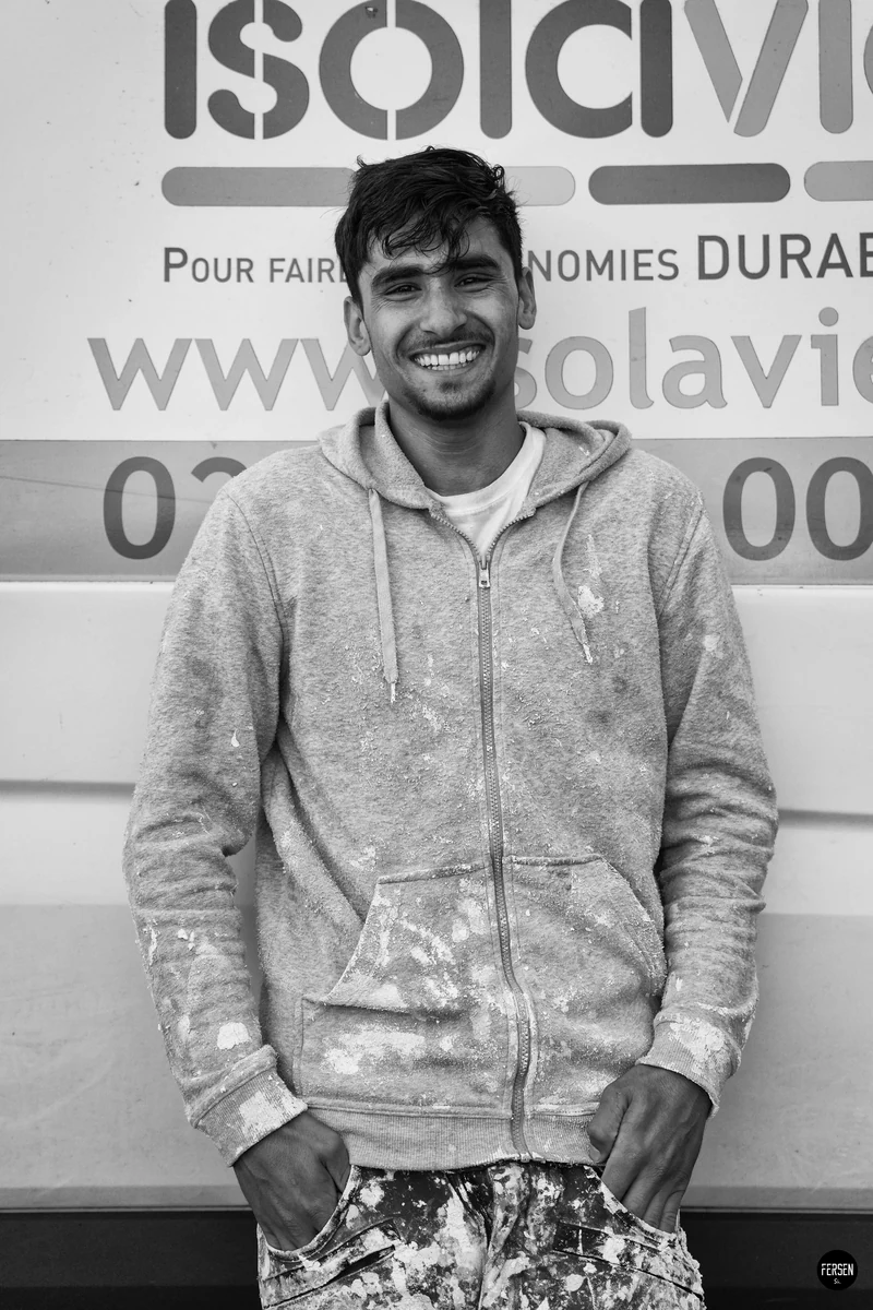 Farmanullah